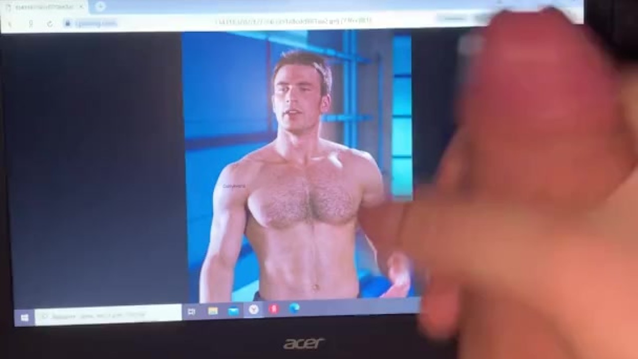 brent feldt recommends chris evans dick porn dawson leblanc add chris evans dick porn photo