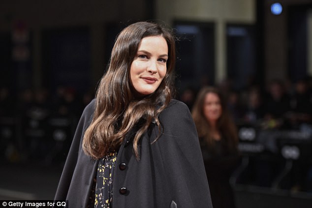 banu alkan recommends liv tyler porn pic