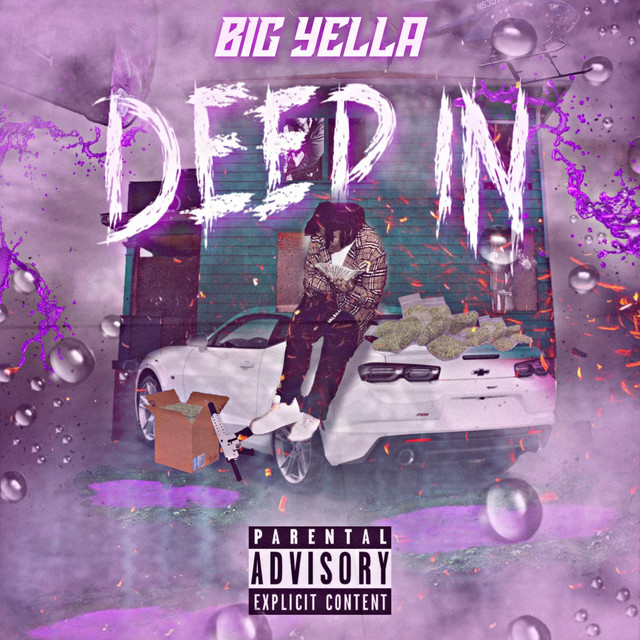 darlene mccracken recommends Jayy Yella