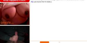cara pieroni recommends Omegle Boobs