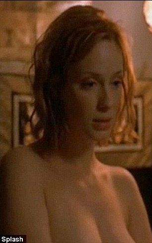adonis alexander like cristina hendricks naked photo alisha poland recommends cristina hendricks naked pic