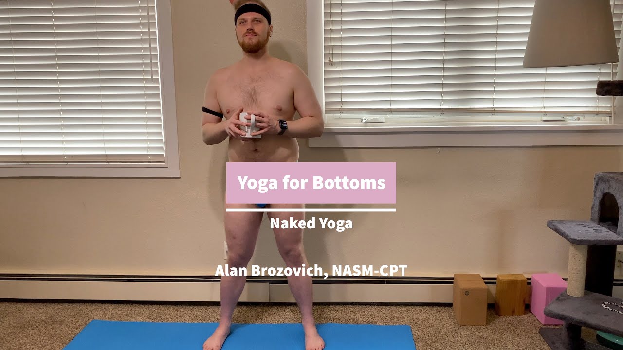 cat schneider recommends youtube yoga naked pic