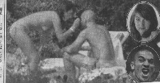 benjamin irvan recommends davina mccall nude catherine pederson add davina mccall nude photo