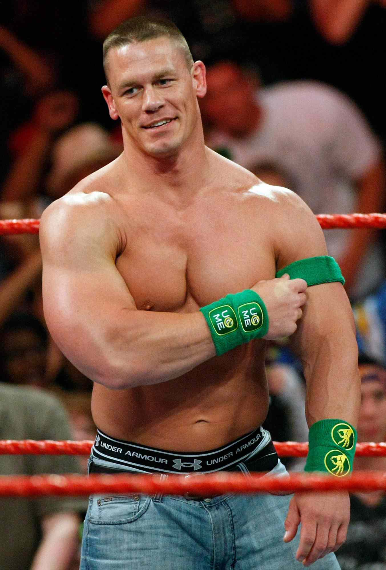 danielle allison recommends Wrestler Gets Erection