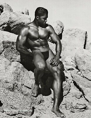 betty buford share nude black muscle men photos