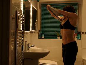 dharmin sanghvi like abbington nude amanda photo david hendro recommends lezdom strapon pic