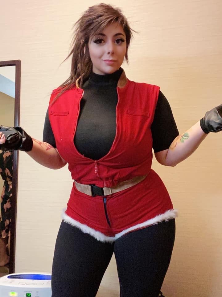 momokun cosplay - hairy muff pak x video