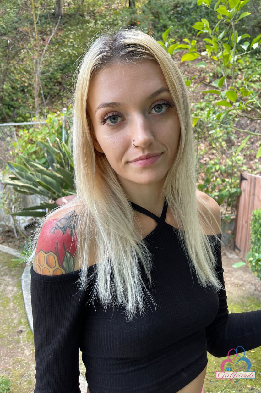 allie stowell recommends lindsey lane porn pic