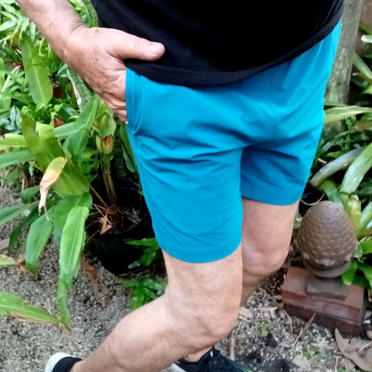 ada tavarez like hardon in shorts photo amy killin recommends hardon in shorts pic