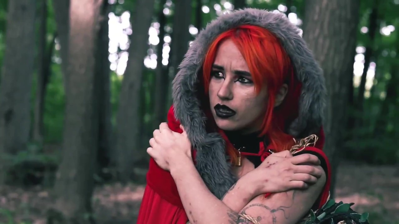 christina herbst recommends red riding hood pornhub brian riniker add red riding hood pornhub photo