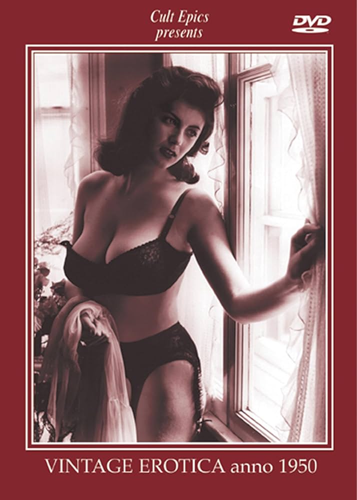 Best of Retro erotic movies