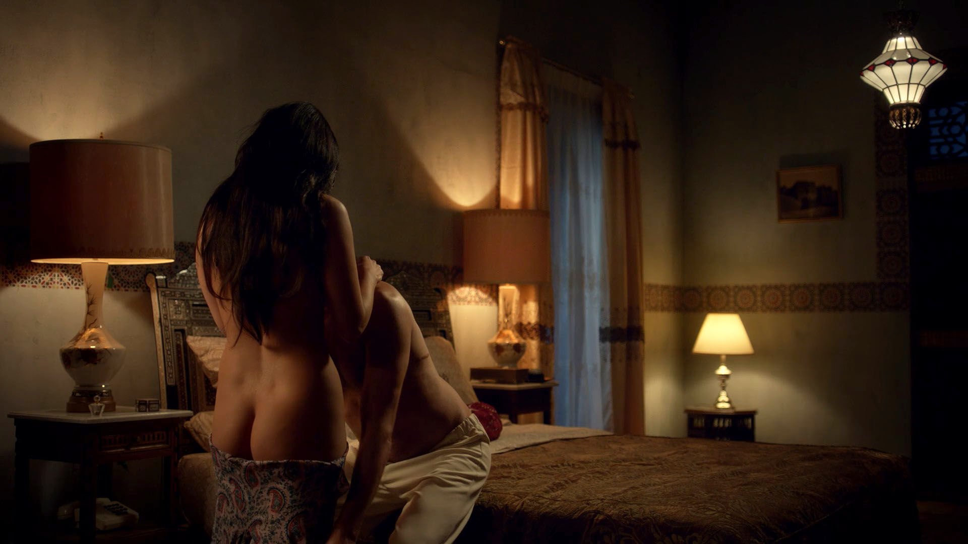 jack ryan nude scenes - leaked pyt videos females with no clothes on