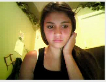 barely legal omegle - new ghetto gaggers pinky 3 sum