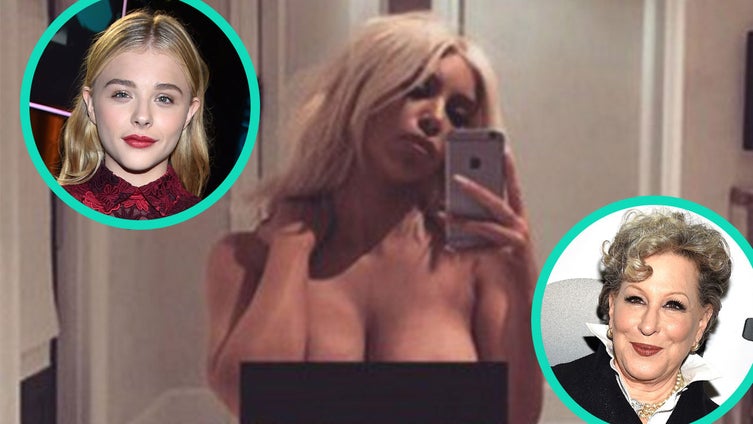 aileen saavedra recommends nude photos of chloe grace moretz pic