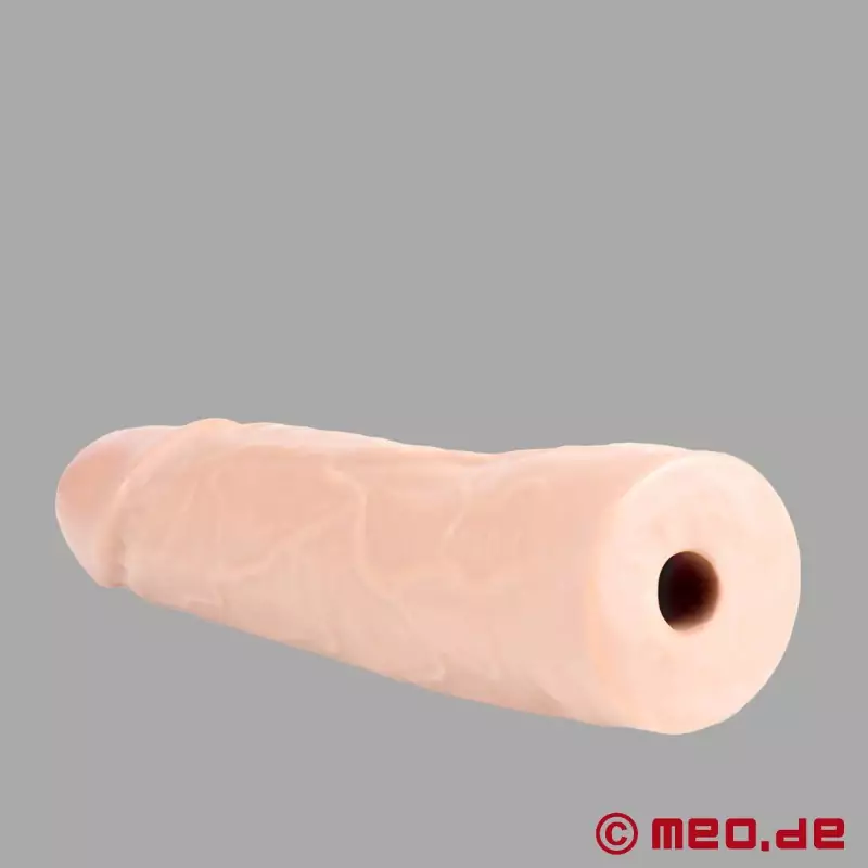 brian sager like 18 inch dildo photo antonio caceres recommends 18 inch dildo pic