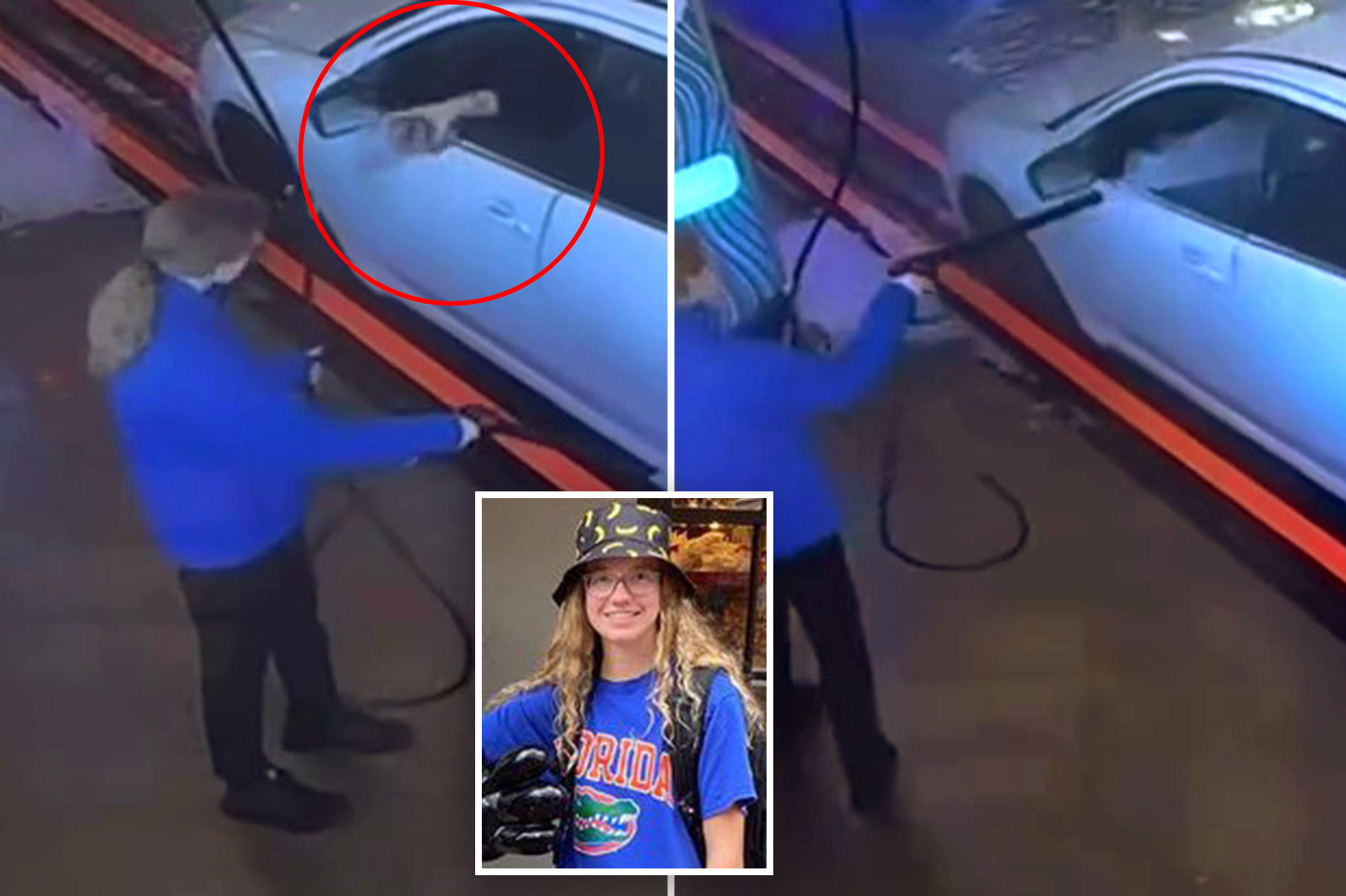 alessandra macri recommends public agent car washer claire pick add public agent car washer photo