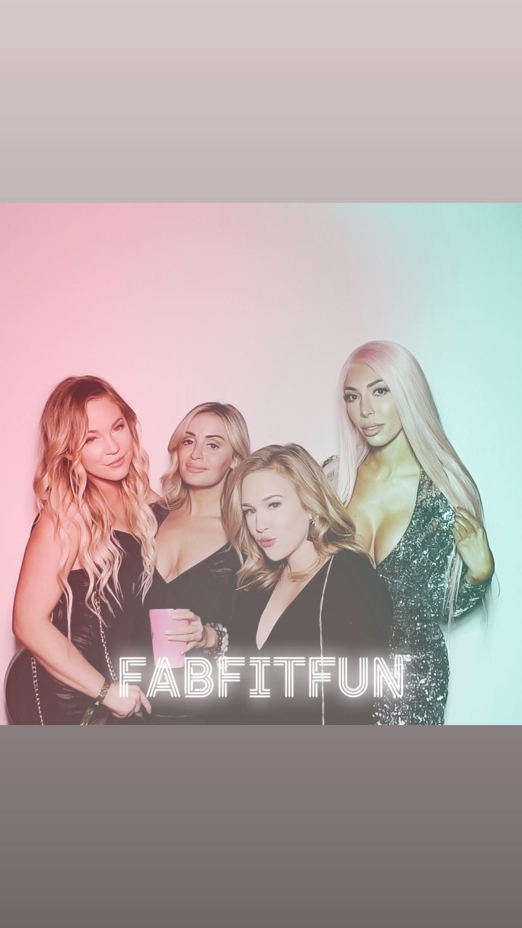 farrah abraham onlyfans leaked - iranian threesome dirty talking cougar
