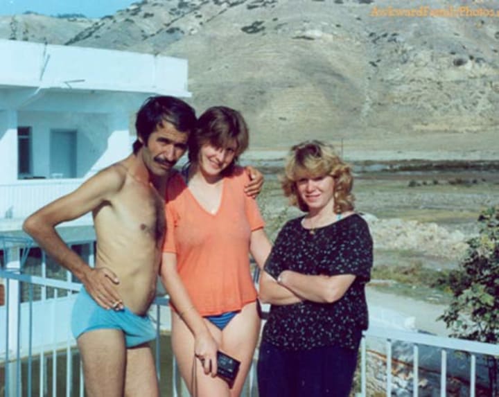 Family Vacation Nudes poppin photos all thinggs recommends Family Vacation Nudes