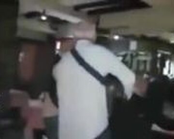 Goth creampie a terni Handjob In A Restaurant mix compilation