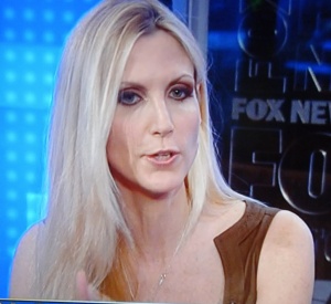 caitlin hughes like nude ann coulter photo akram aljbouri recommends nude ann coulter pic