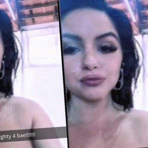 ariel winter leak topless celebrity ariel winter leak