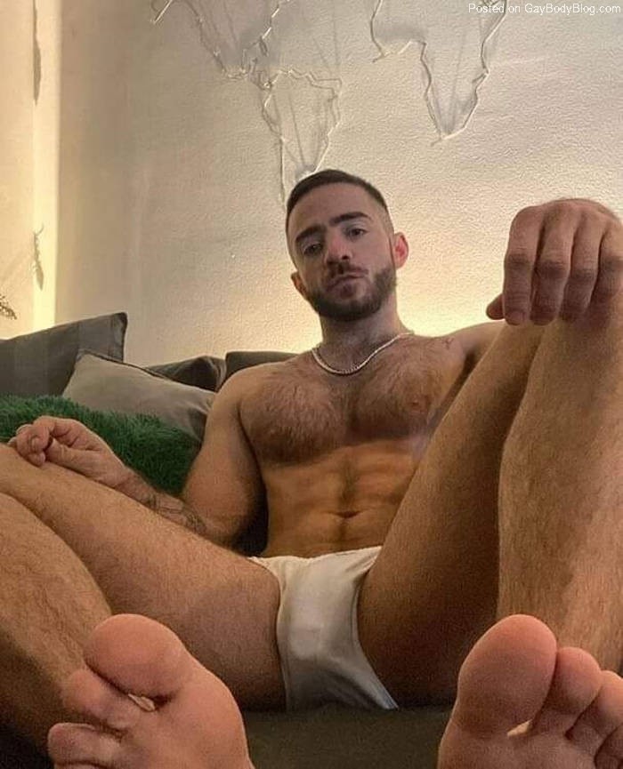 Best of daron maloney's gallery african casting hd brody long add photo amateur male nudes