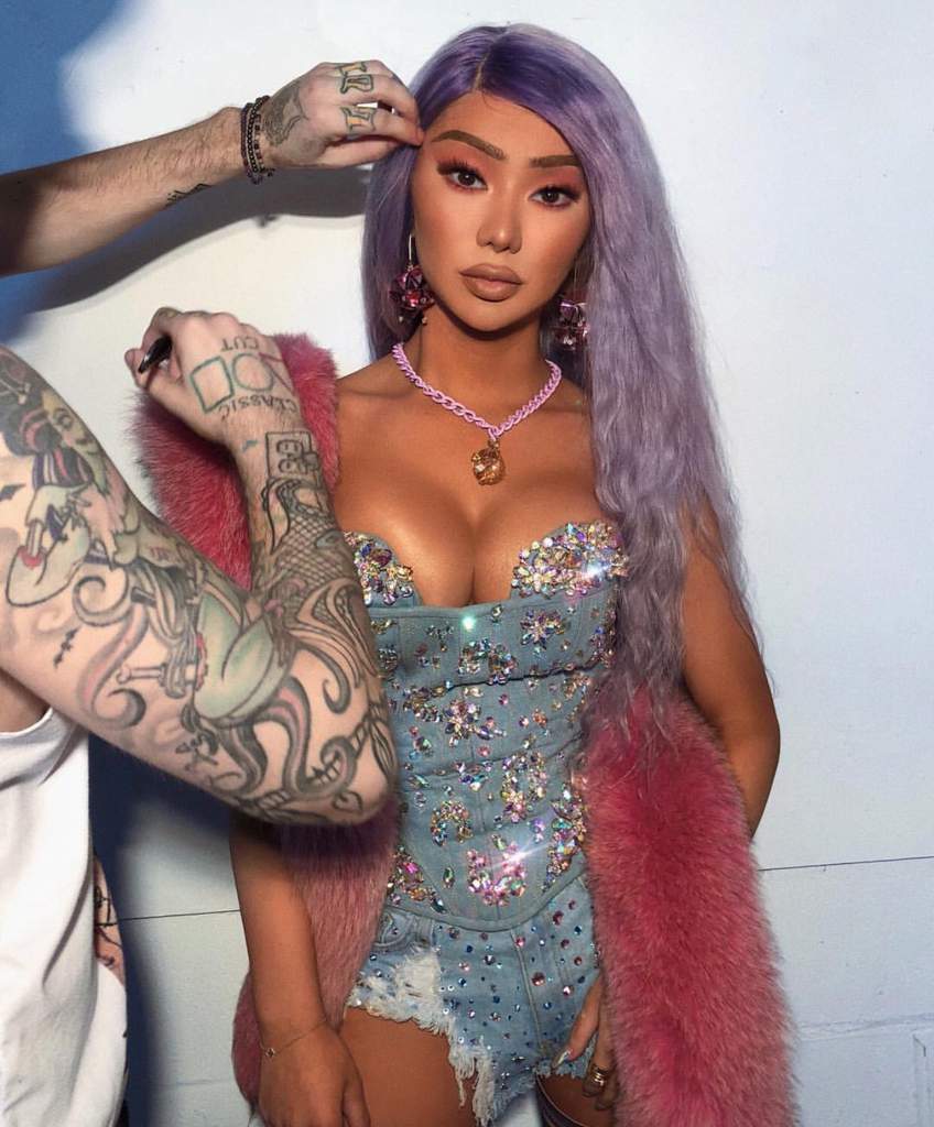 coty hughes recommends big tit energy ann marie wall add big tit energy photo