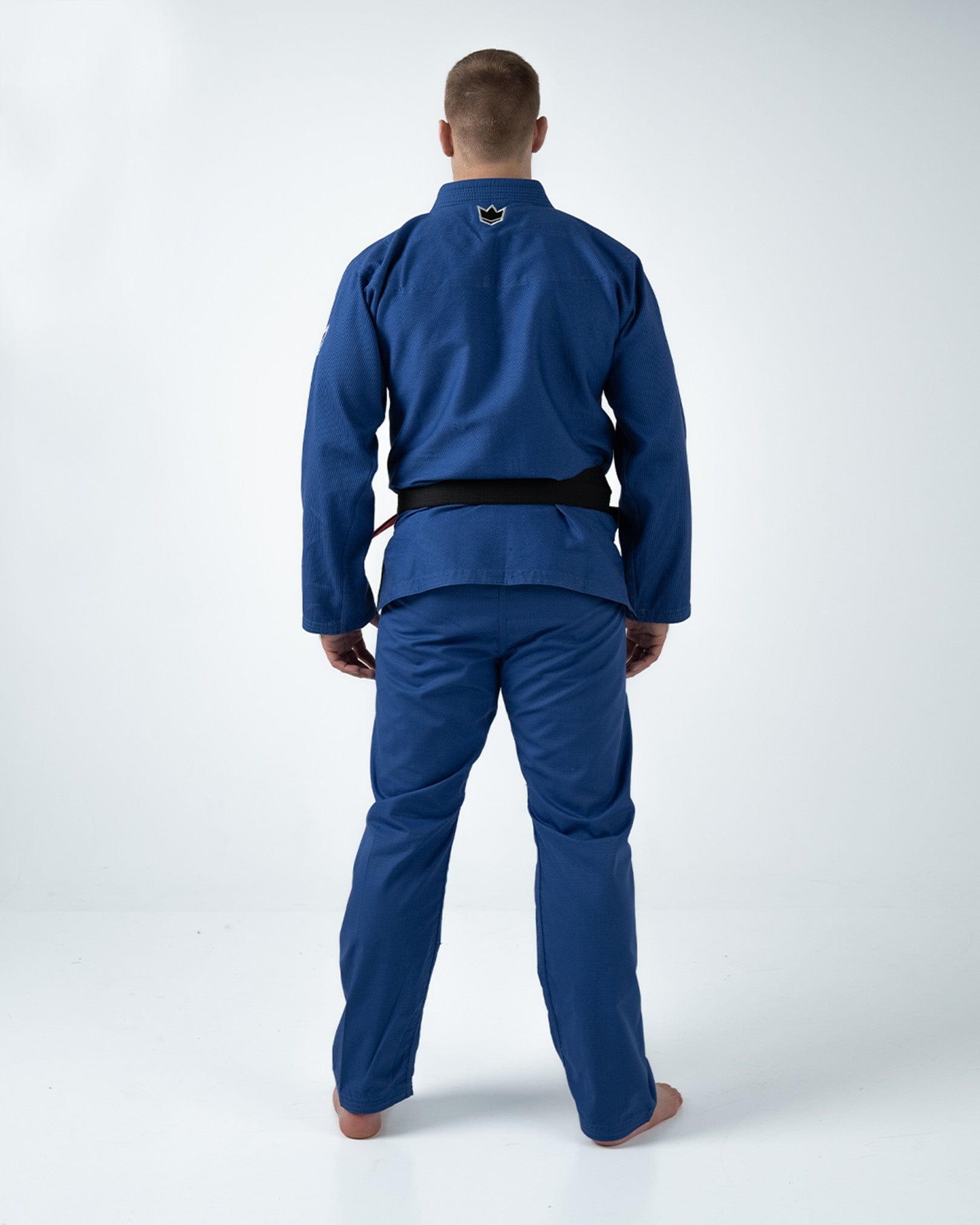 desire barnard recommends Nude Jiu Jitsu