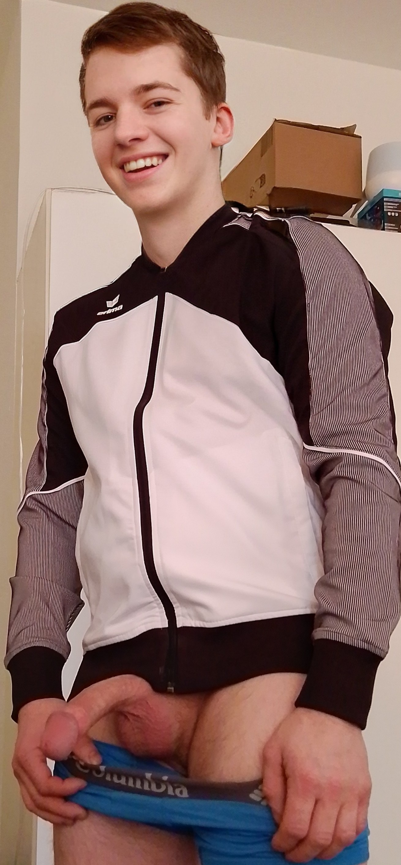 armando valladares recommends Twink Dick Pics