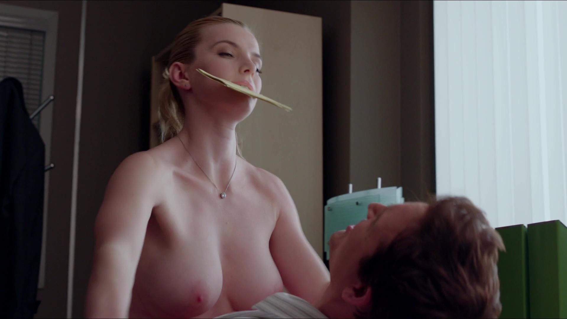 betty gilpin sexy - carmina kai teens with nice titties