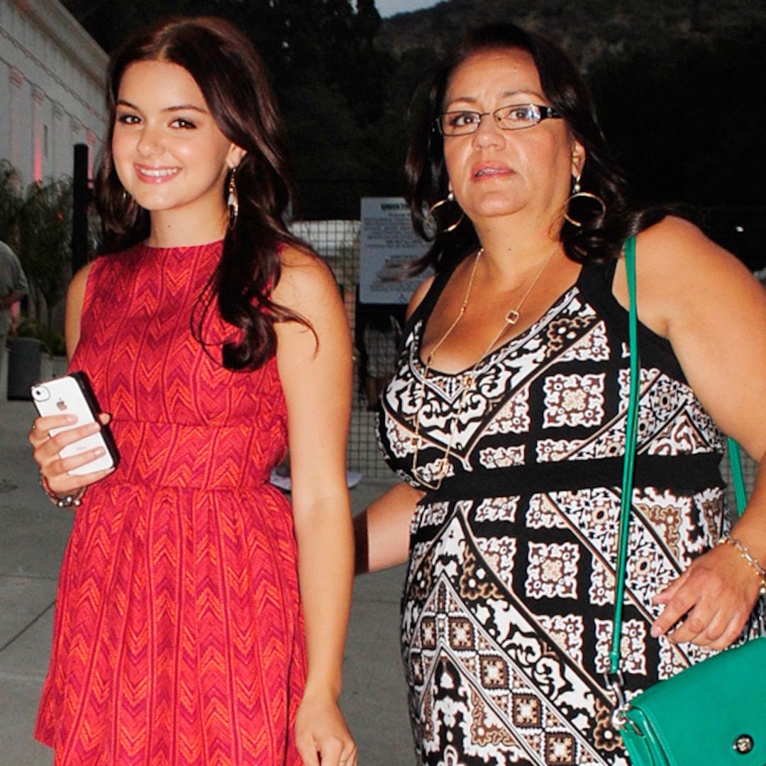 naked photos of ariel winter