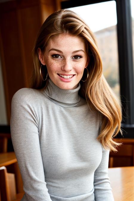 daniel crossland recommends faye reagan today pic