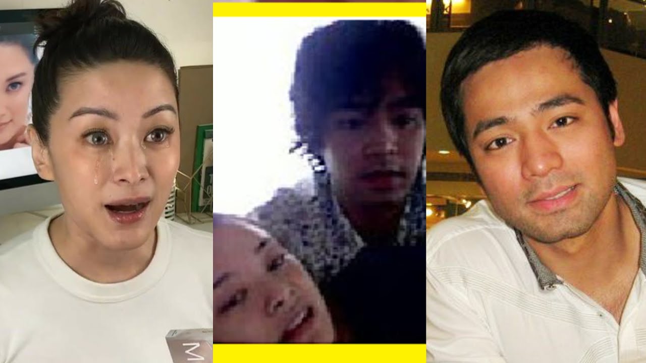 hayden kho and maricar reyes - squirt onlyfans cassandra cruz dp