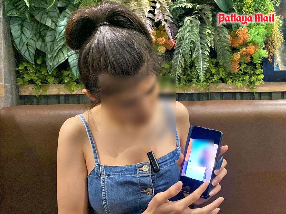 aarti thacker share hidden cam thai massage photos