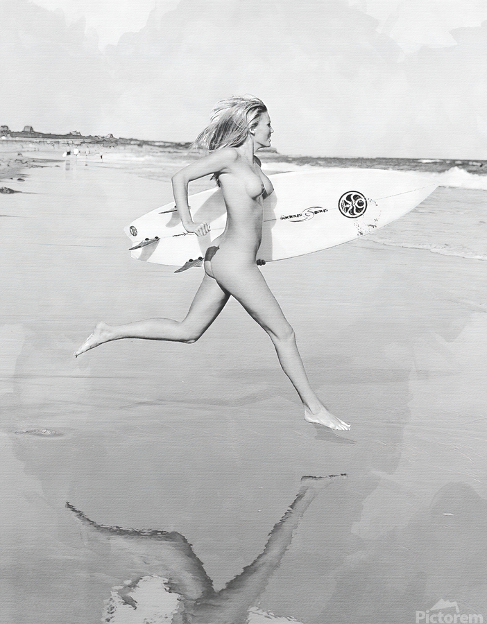 celena johnson recommends nude surf chicks pic