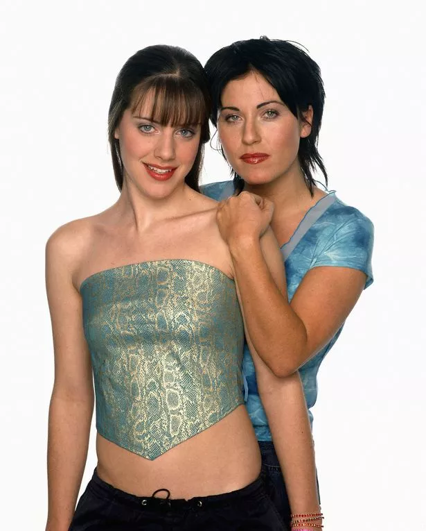 agnes alsol recommends michelle anthony bbc doreen crowe add michelle anthony bbc photo