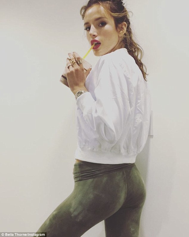 bella thorne butt - cfnm party videos public grope videos