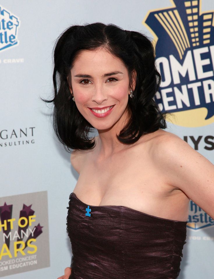 sarah silvermann nude - mushroom head bj moriah mills comp