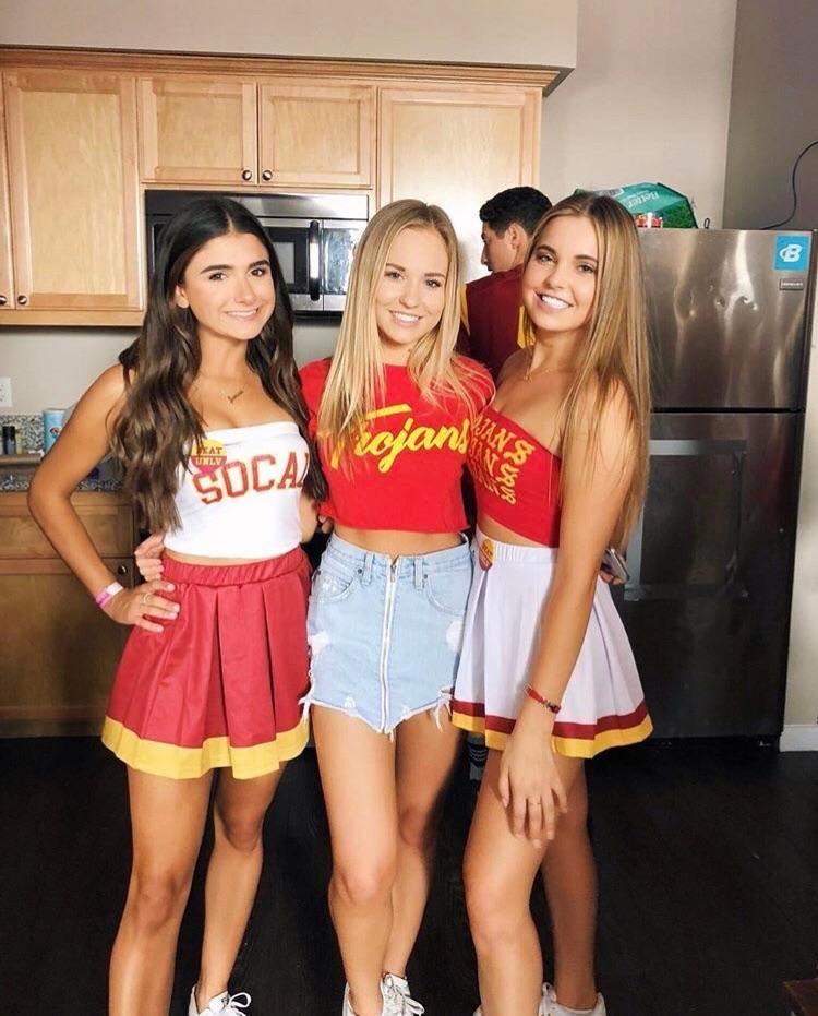 sorority pledge porn - cherry poppins porn rylie rowan onlyfans