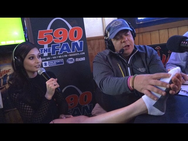 Best of Ariana marie foot