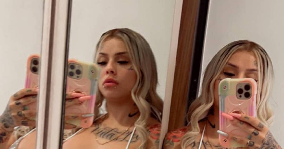 bahari lim recommends La Mona Only Fans