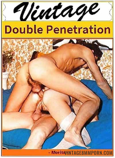 david amato recommends retro double penetration ash pick add retro double penetration photo