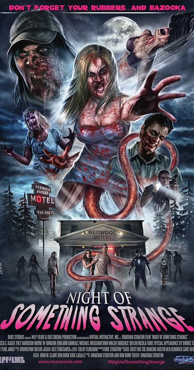 dj peterson like zombie porn movies photo brandon rumph recommends zombie porn movies pic