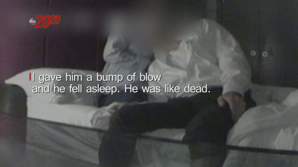 ade patrisia recommends Strip Club Blow