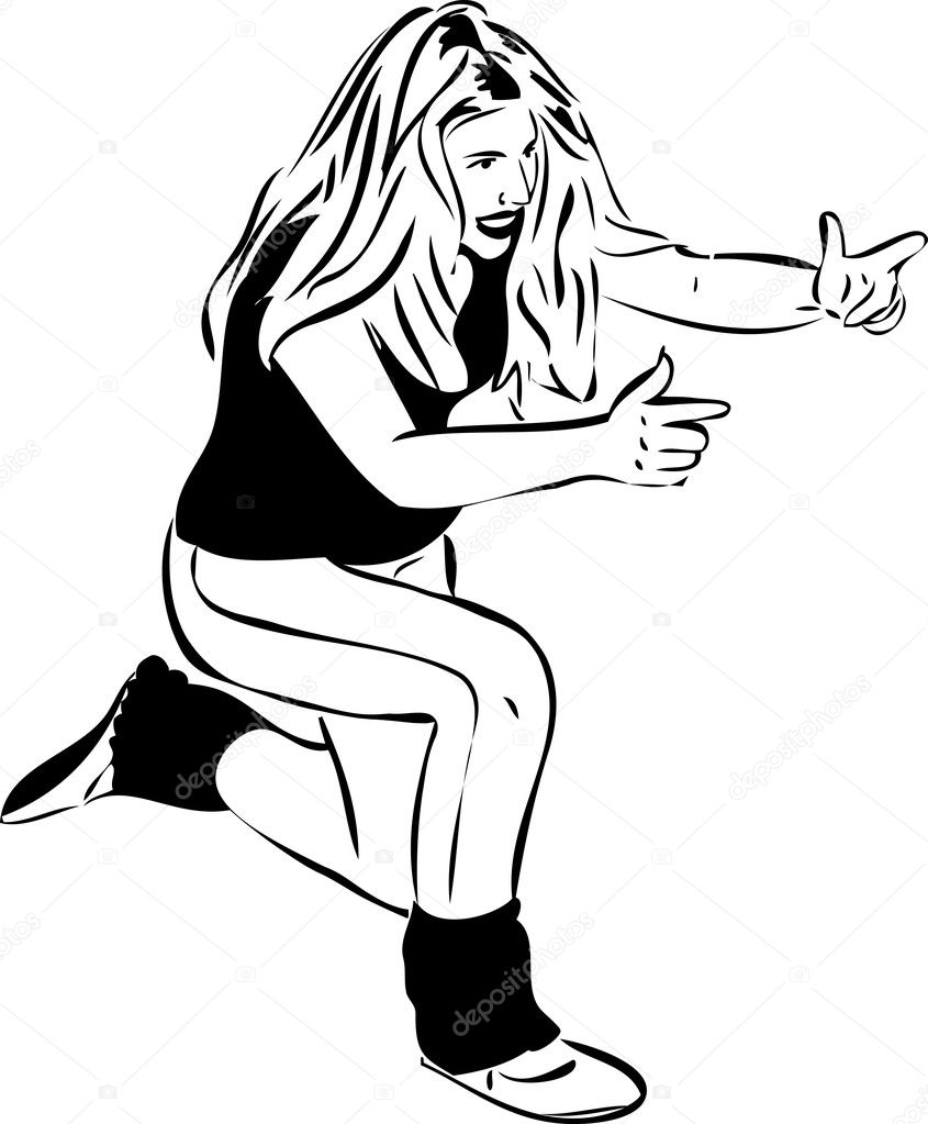 on her knees blow - howard stern sibyan tiny cock