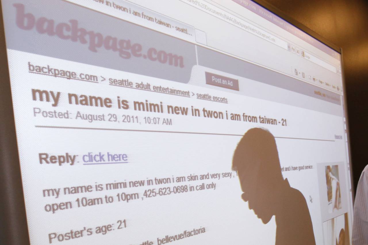 brannon wallace recommends backpage girl pic