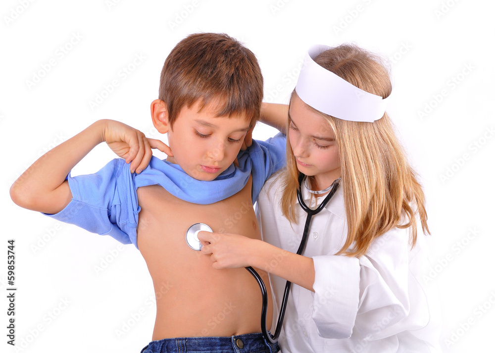 cynthia bi recommends sister play doctor pic