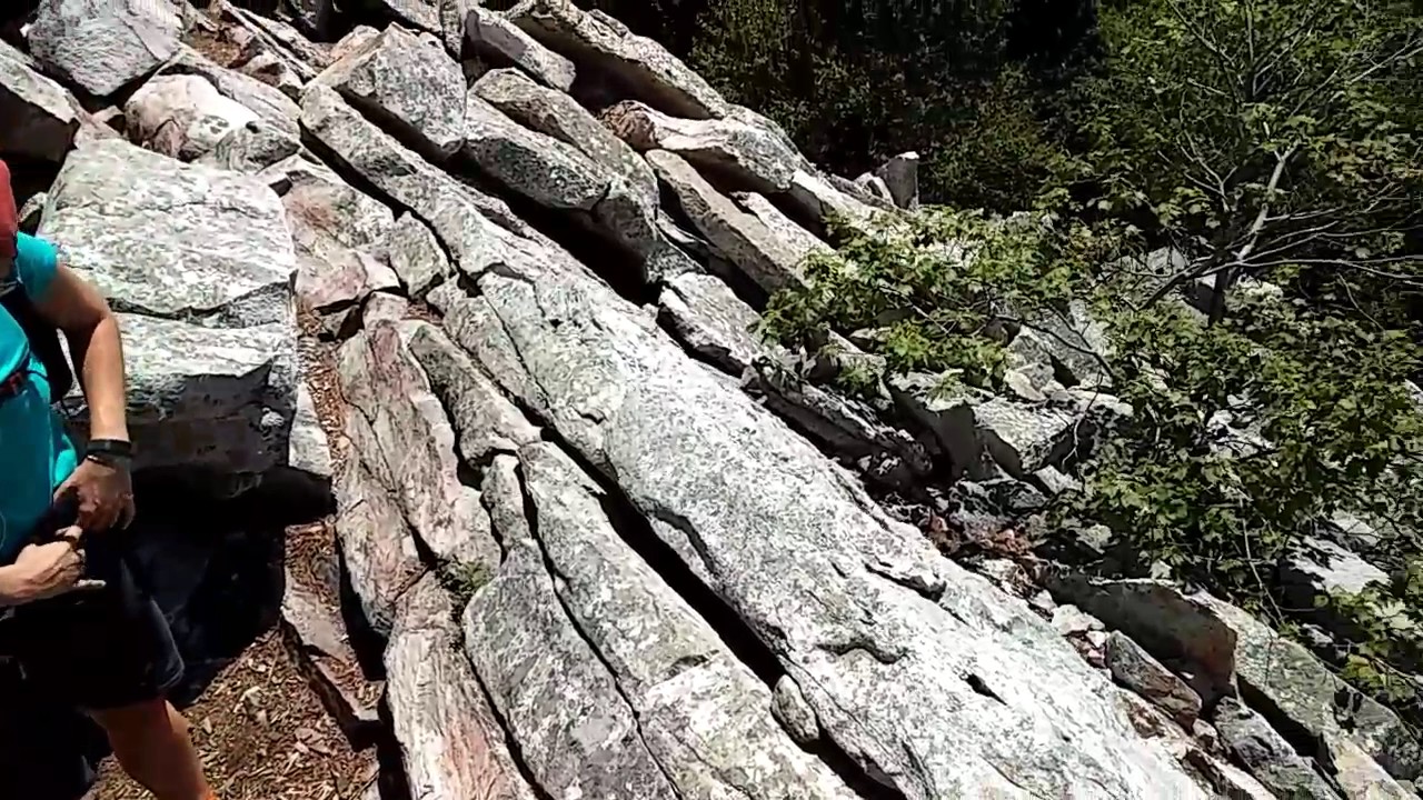 hiking naked - real taboo sex javtube massage