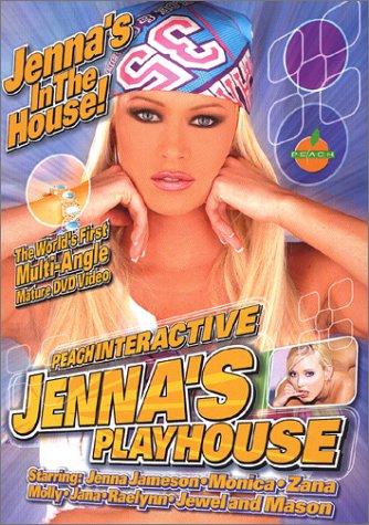 andy warman recommends Jenna Jameson Fire Station