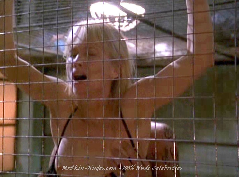 cherry hamada recommends Rebecca Demornay Nude